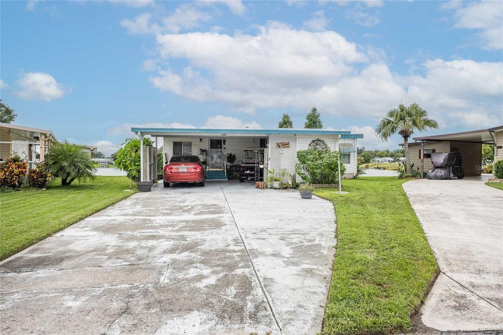 Photo of 2055 S Floral Avenue #306, Bartow, FL 33830 (MLS # TB8422084)