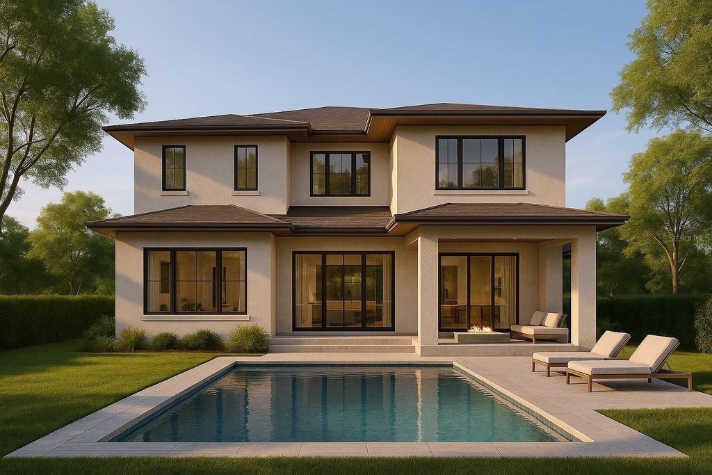 Photo of 4810 W San Jose Street, Tampa, FL 33629 (MLS # TB8445474)