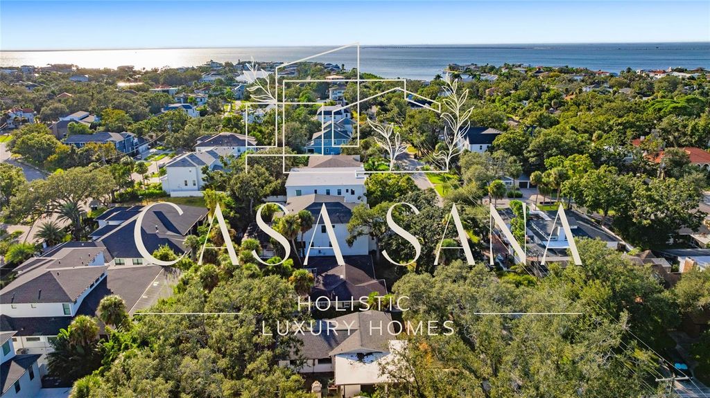 Photo of 4810 W San Jose Street, Tampa, FL 33629 (MLS # TB8445474)