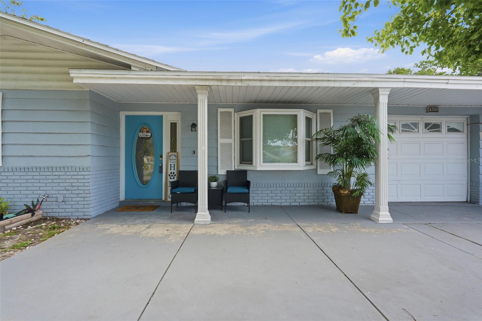 4344 OAK BLUFF AVENUE