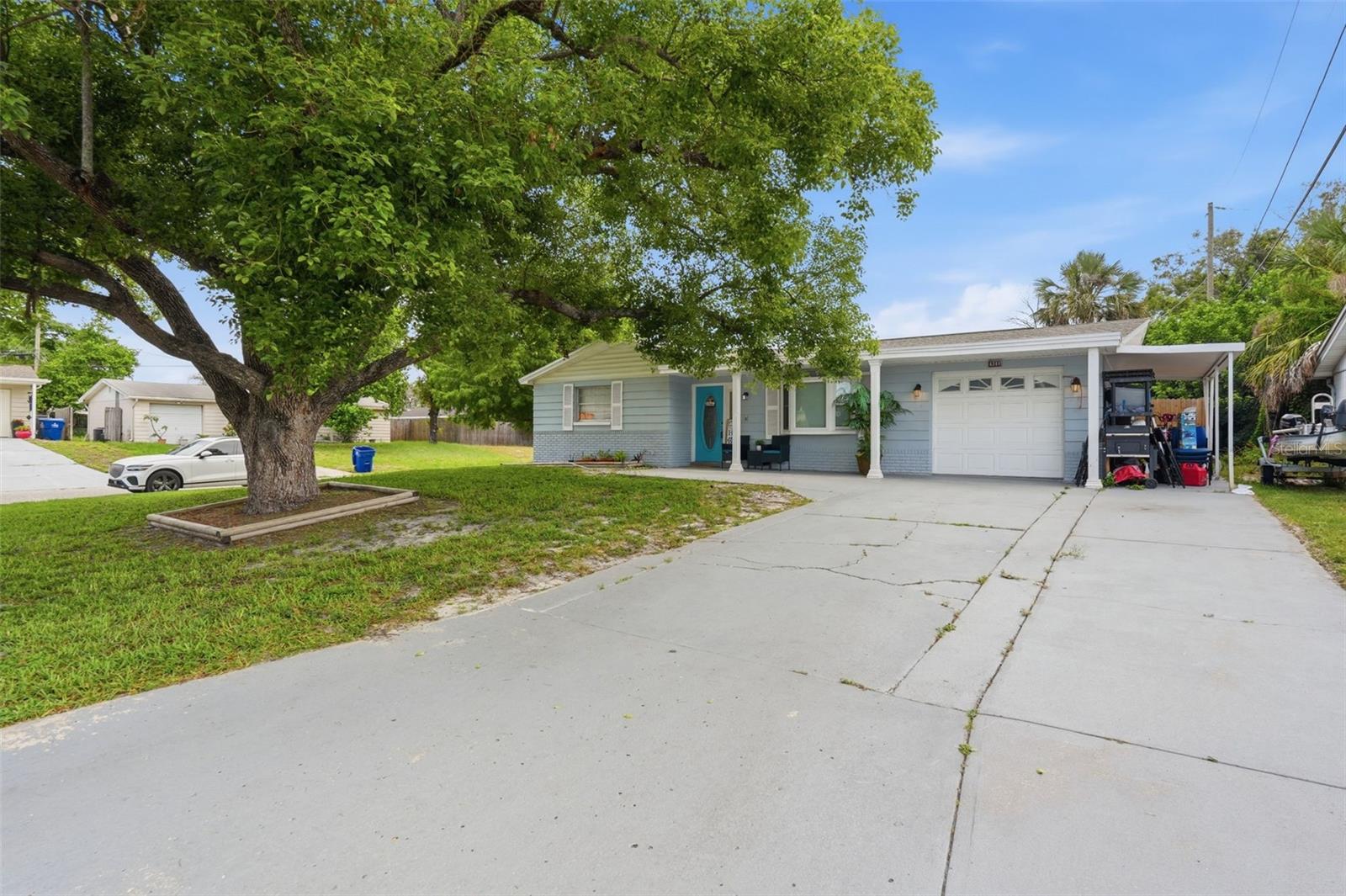 4344 OAK BLUFF AVENUE