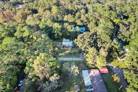 A home in HOMOSASSA