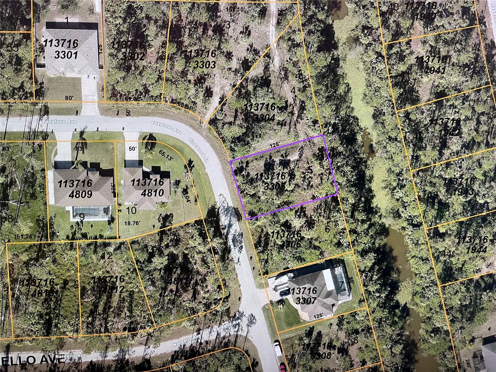 This Residential CANAL LOT, NICE VIEW sits in a quiet neighborhood located in the young and growing North Port, one of the most popular locations to live. There are no deed restrictions or HOA fees. Excellent location, peaceful neighborhood, minutes from I-75 & Tamiami Trail! Convenient to Florida’s best beaches, golfing, public boat ramps, marinas, shopping, physicians, water park, Atlanta Braves Spring Training Stadium, Historic Riverfront Downtown Punta Gorda & Fishermen’s Village, and a short drive to Sanibel, Venice, Fort Myers, and Boca Grande, etc. All information deemed reliable, but not guaranteed; buyer to confirm all.