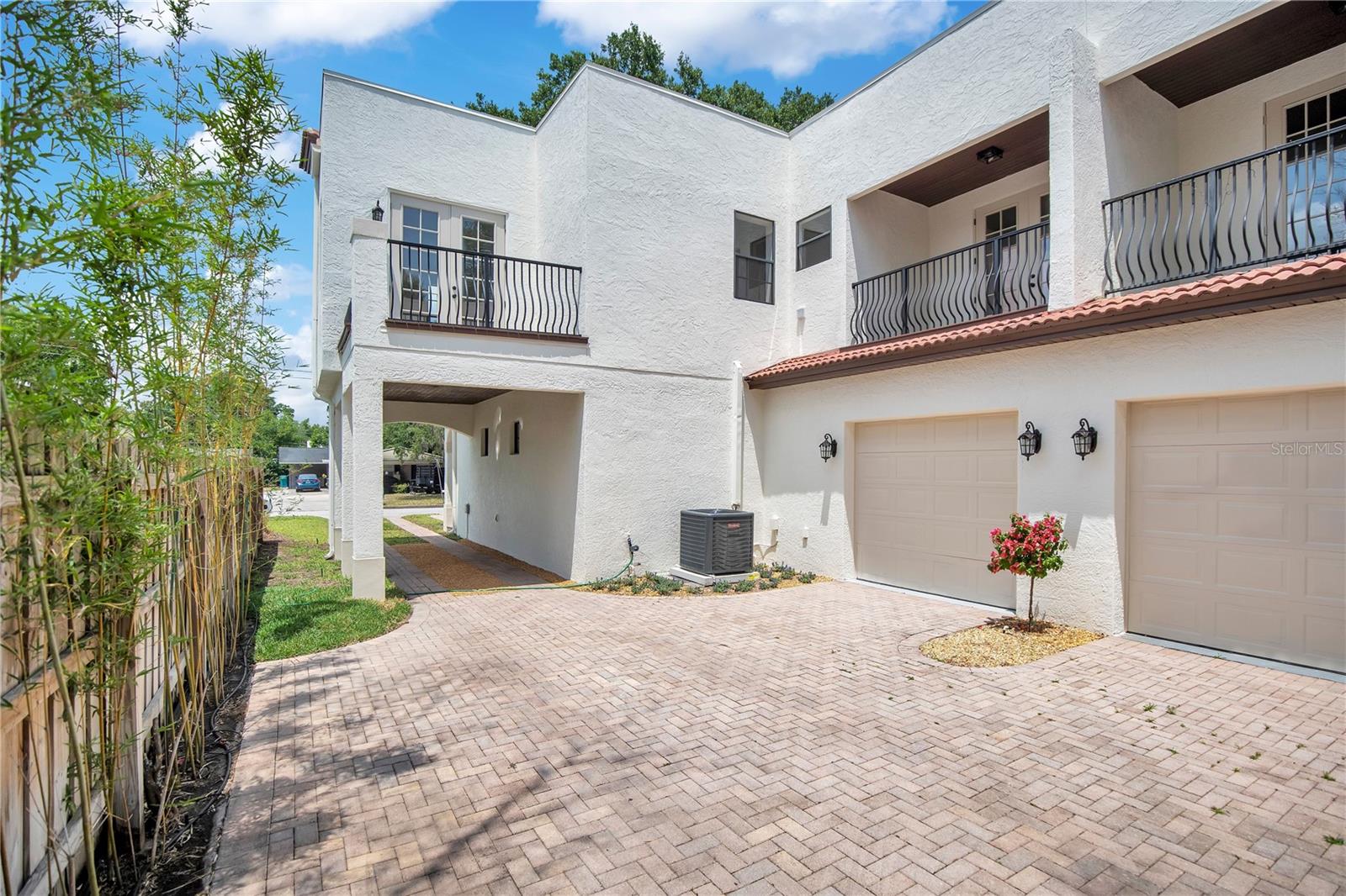 ESTHER STREET VILLAS CONDO - Residential