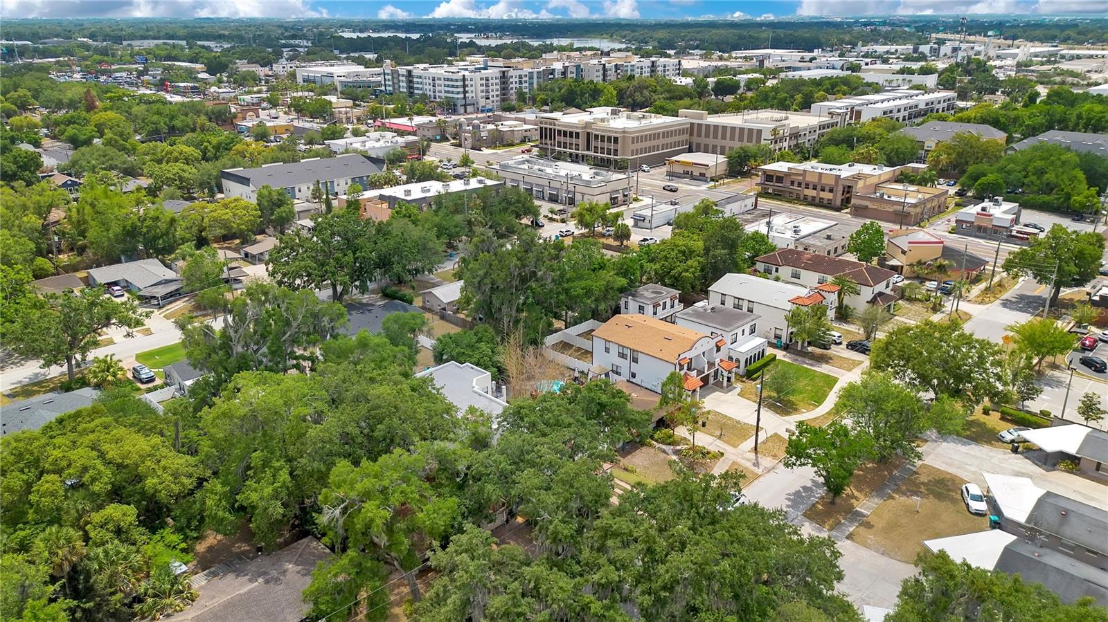 ESTHER STREET VILLAS CONDO - Residential