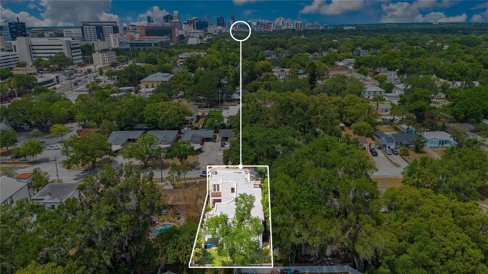 ESTHER STREET VILLAS CONDO - Residential