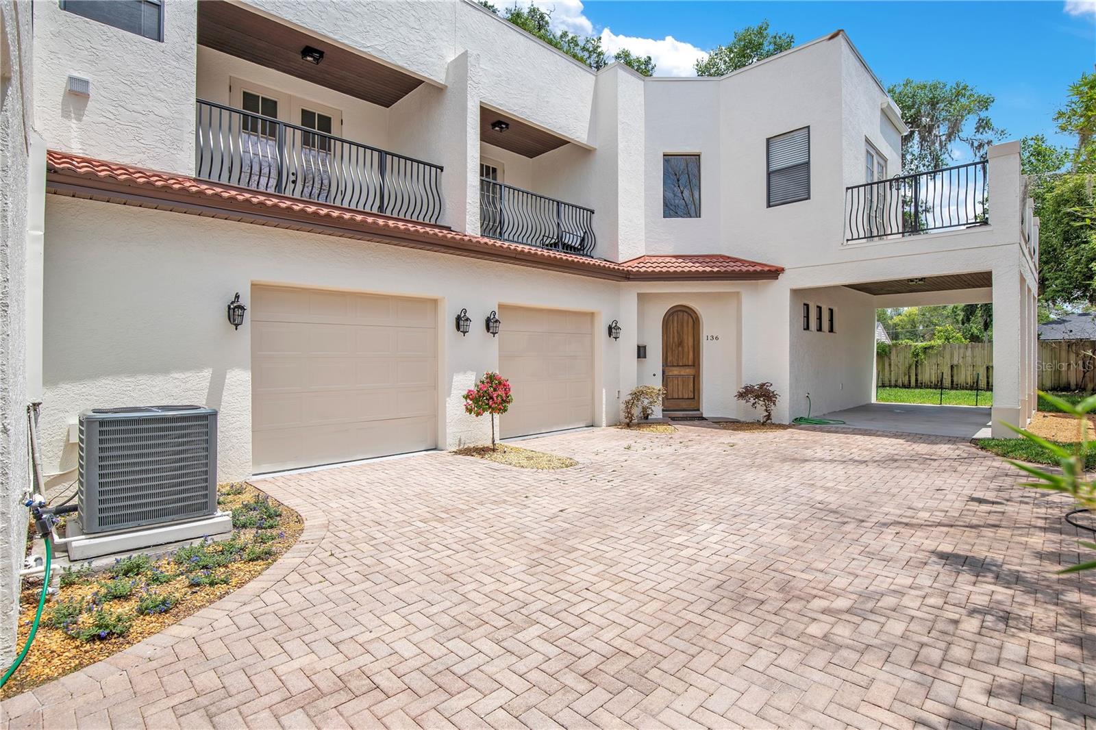 ESTHER STREET VILLAS CONDO - Residential