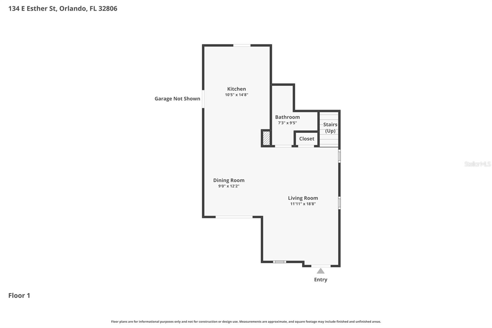 ESTHER STREET VILLAS CONDO - Residential