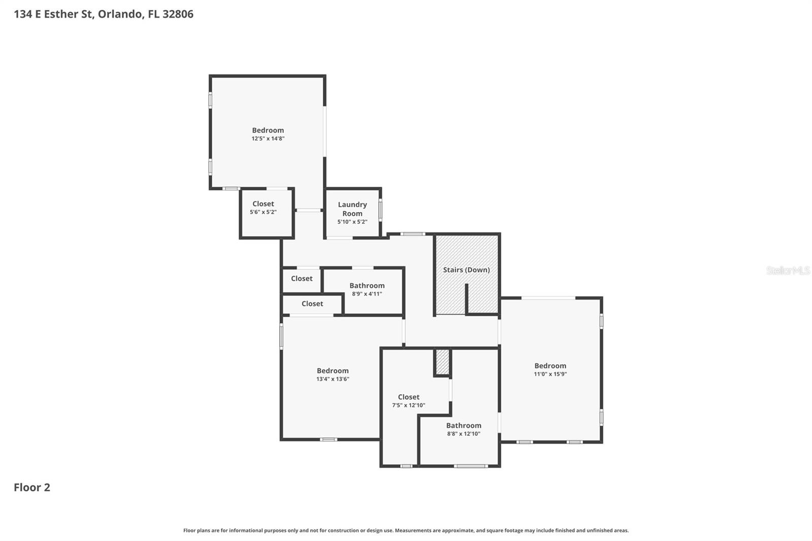 ESTHER STREET VILLAS CONDO - Residential