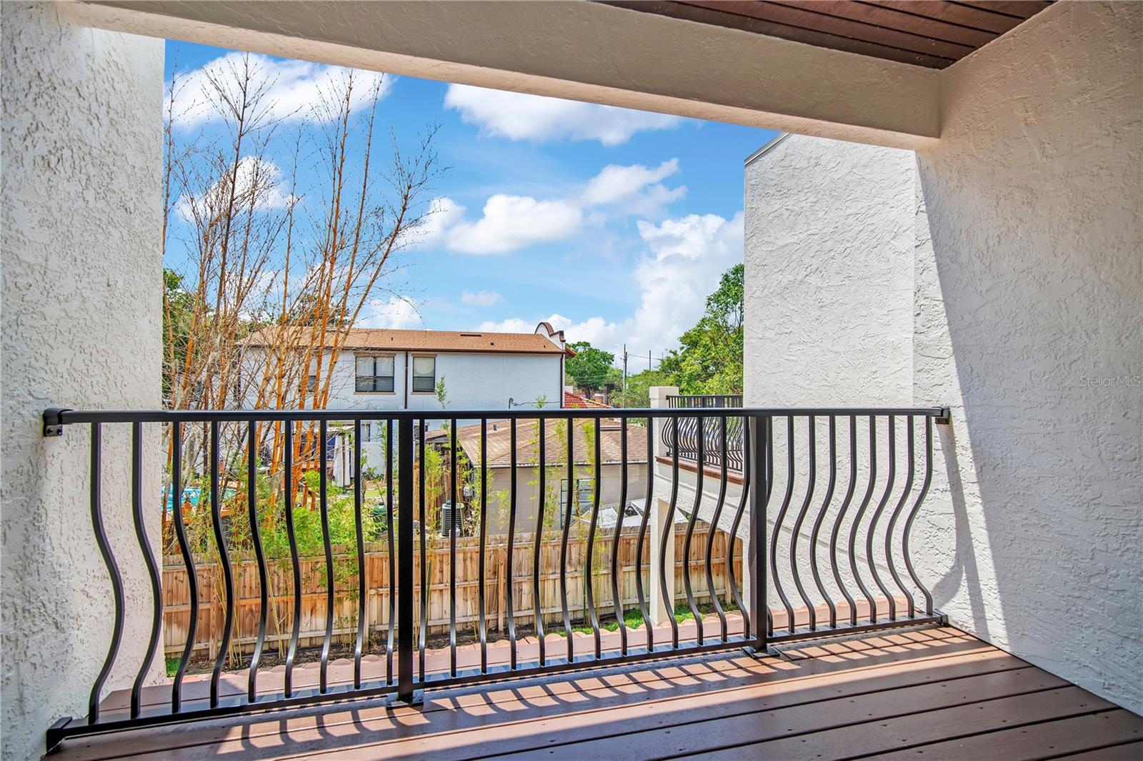 ESTHER STREET VILLAS CONDO - Residential