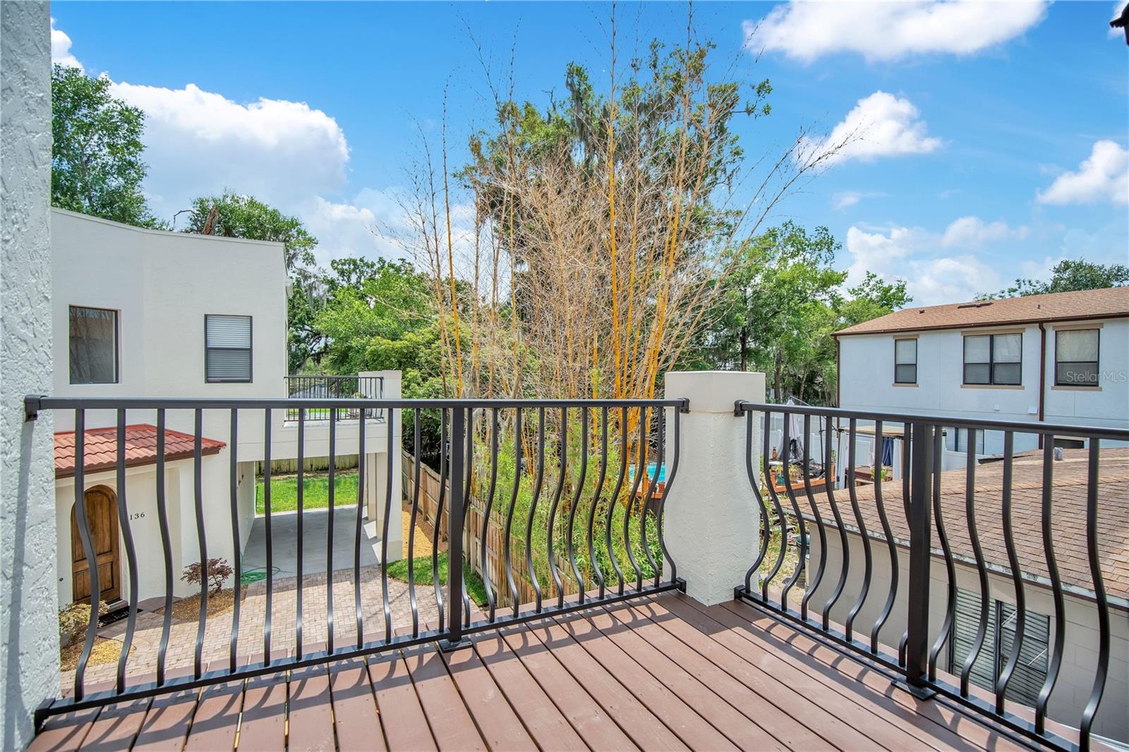 ESTHER STREET VILLAS CONDO - Residential