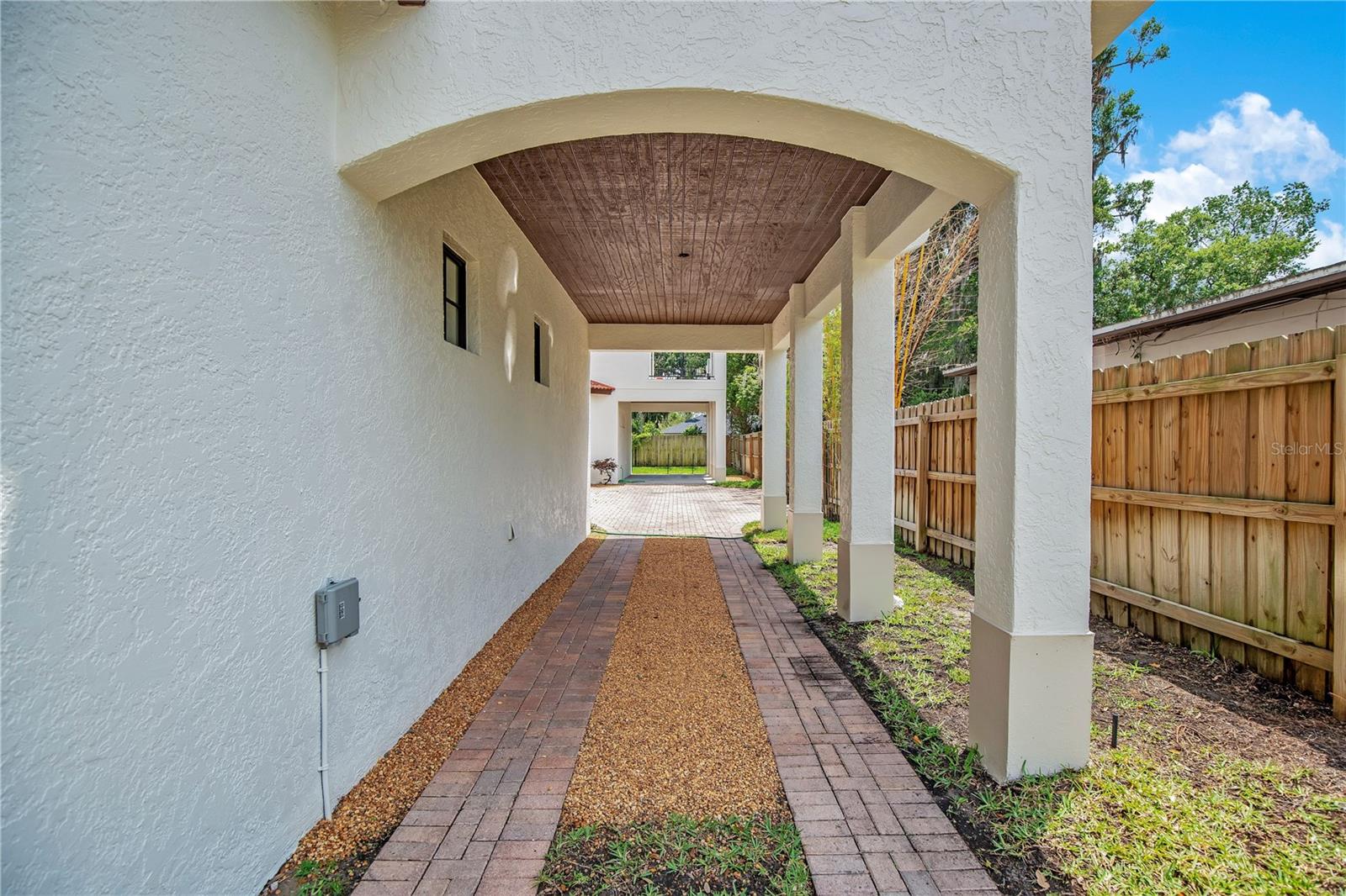 ESTHER STREET VILLAS CONDO - Residential