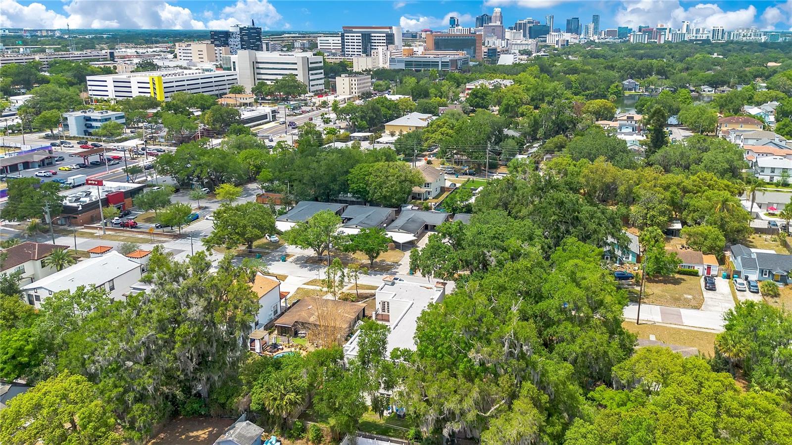 ESTHER STREET VILLAS CONDO - Residential
