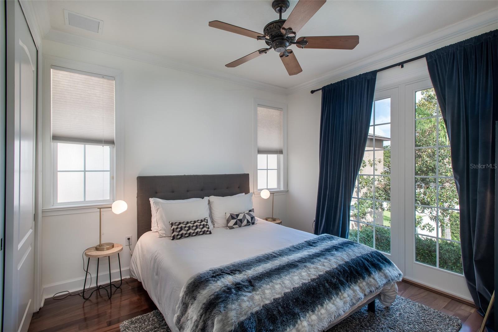 ALTALOMA HEIGHTS - Residential Lease