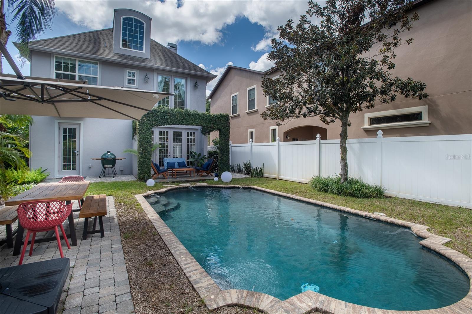 ALTALOMA HEIGHTS - Residential Lease