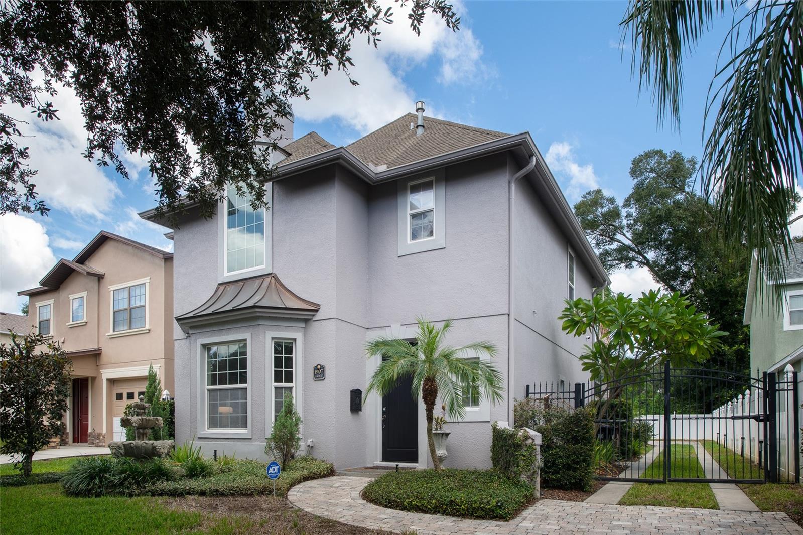 ALTALOMA HEIGHTS - Residential Lease