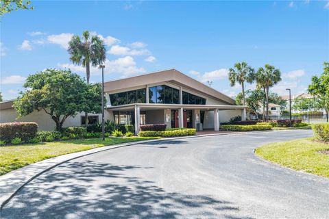 A home in ORLANDO