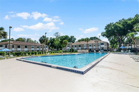 A home in ORLANDO