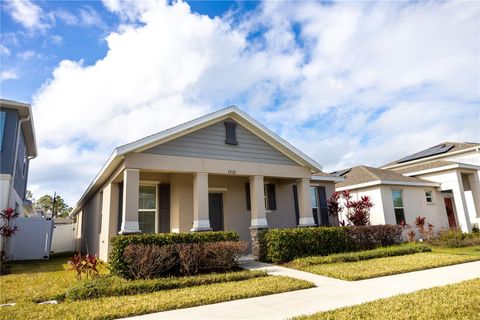 A home in SAINT CLOUD