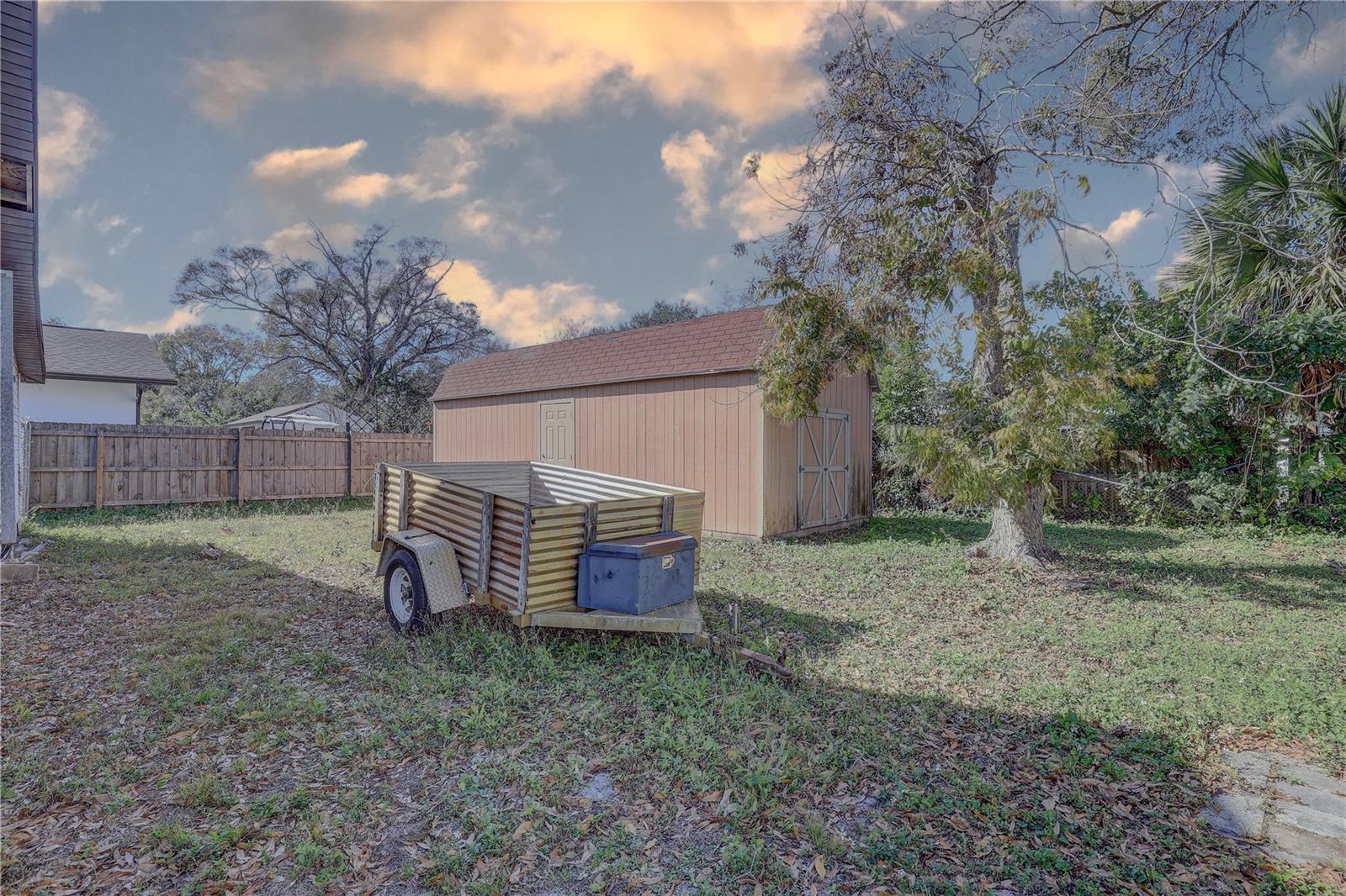 ULMERTON - Residential