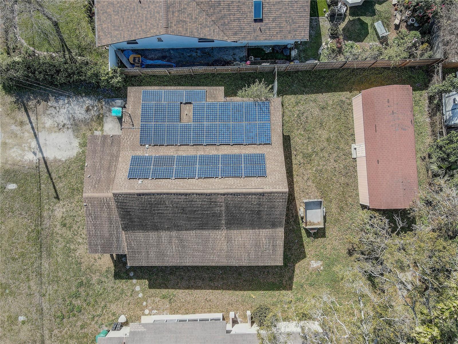 ULMERTON - Residential