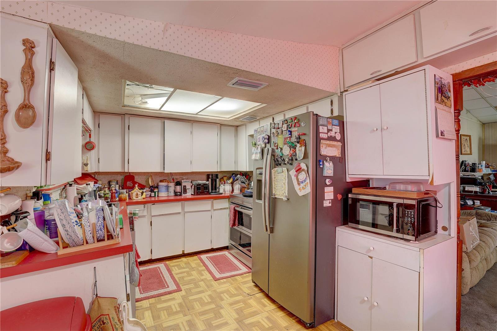 ULMERTON - Residential