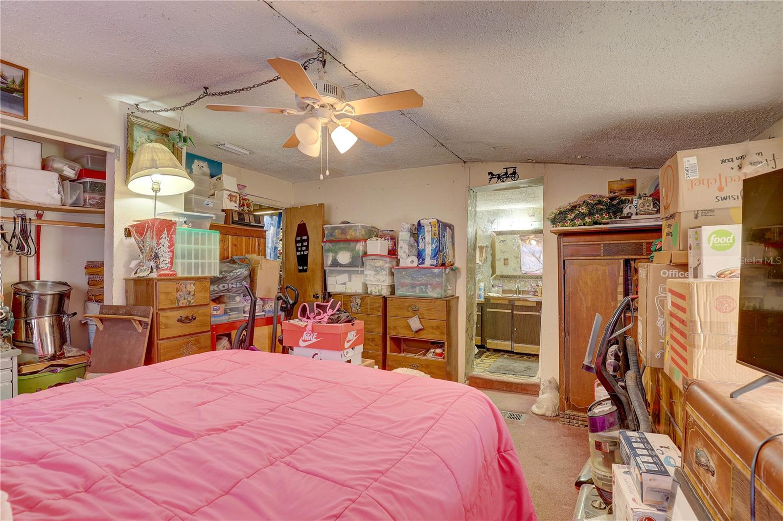 ULMERTON - Residential