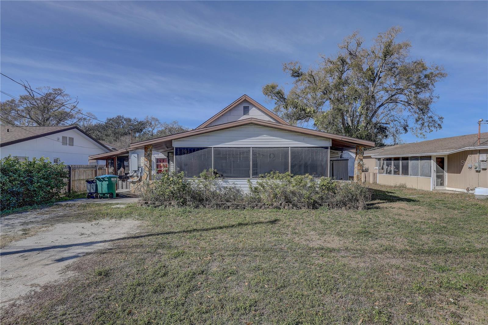 ULMERTON - Residential