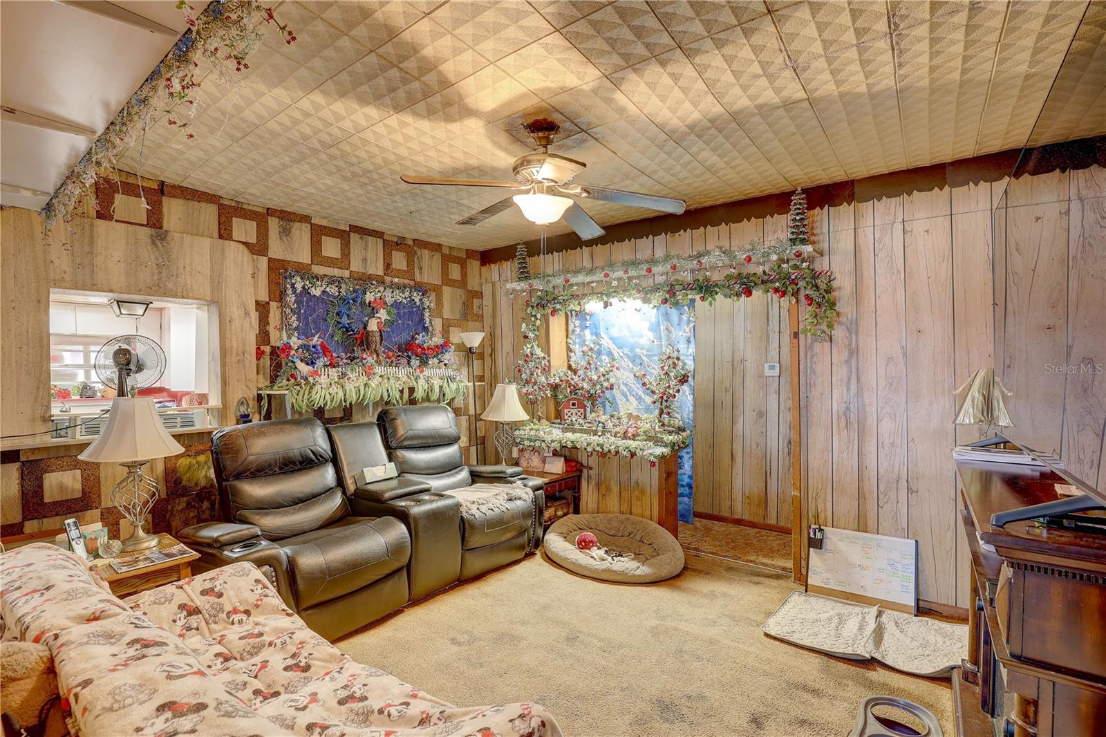 ULMERTON - Residential