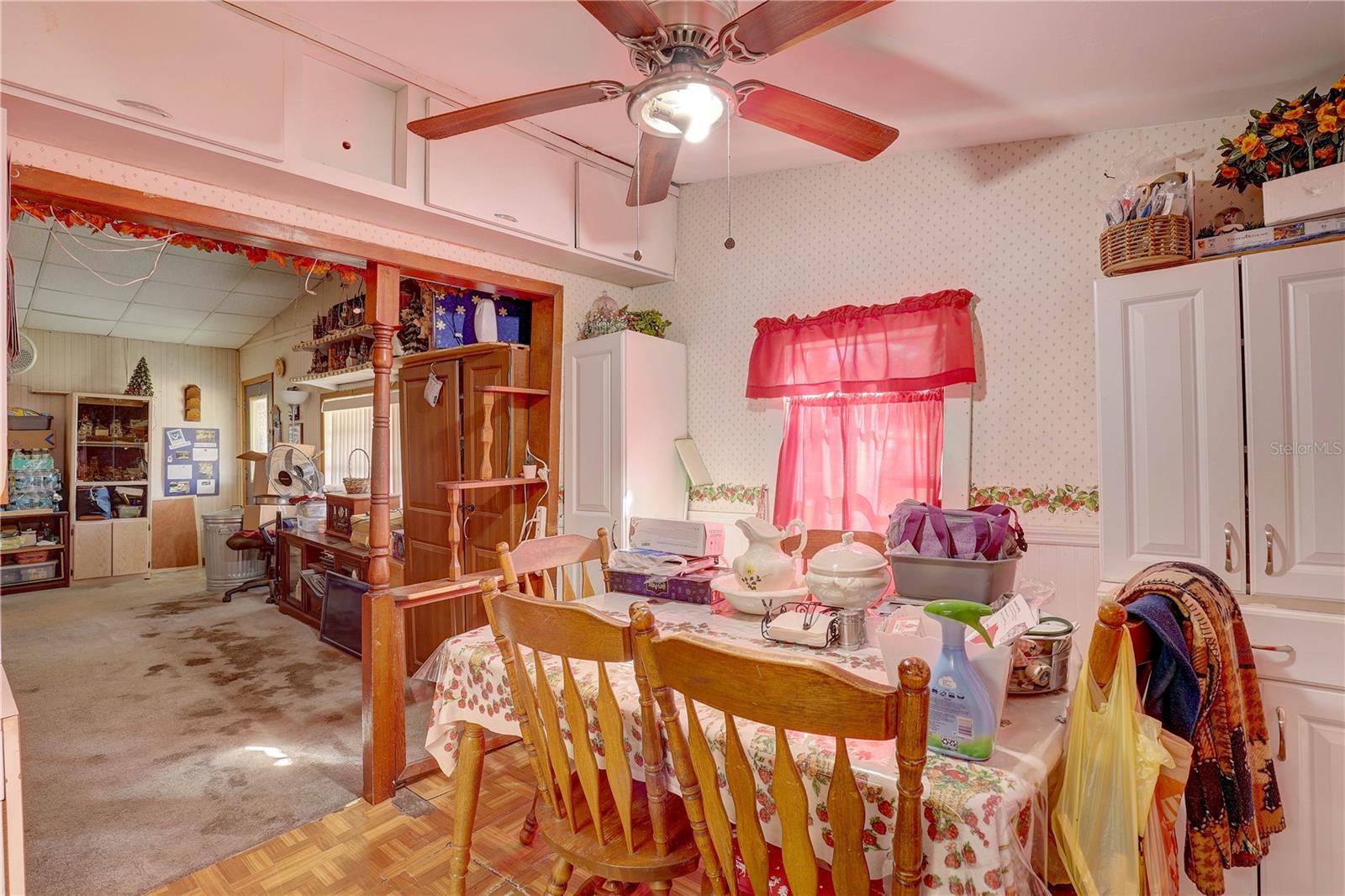 ULMERTON - Residential