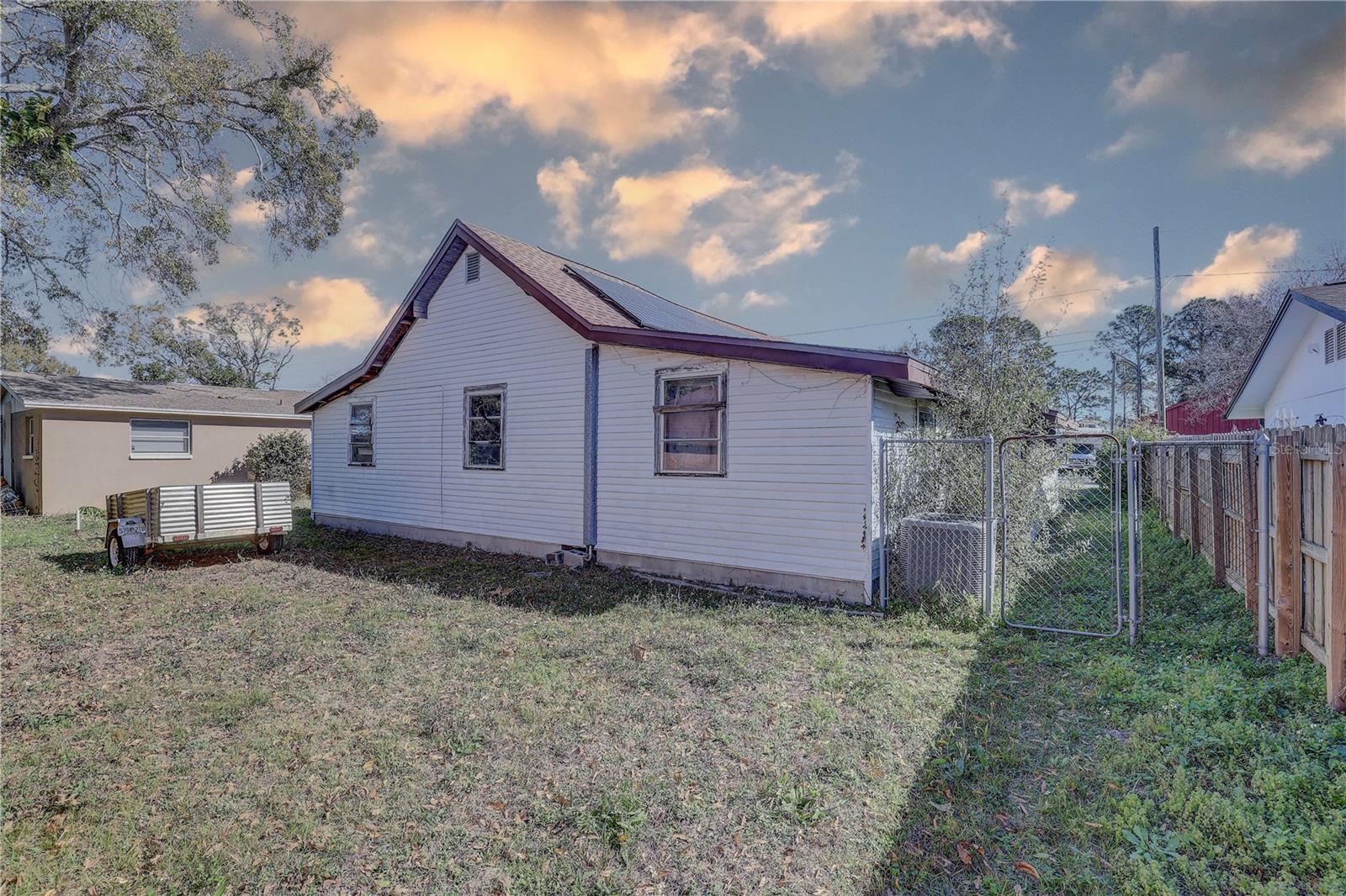 ULMERTON - Residential