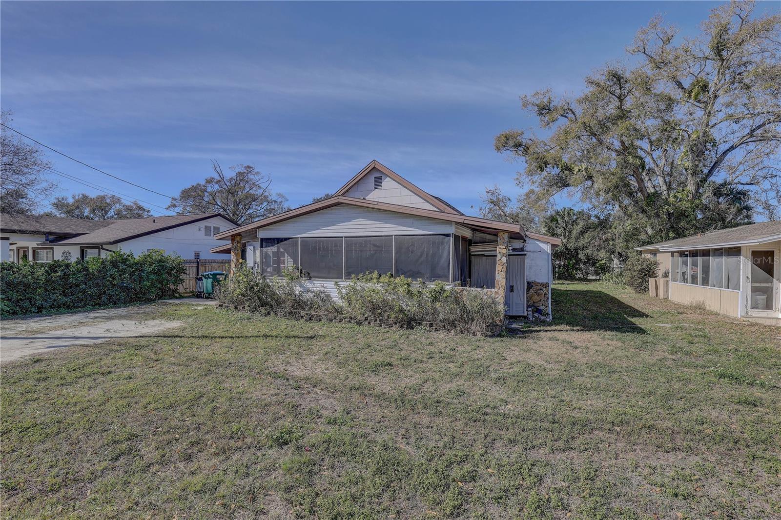 ULMERTON - Residential