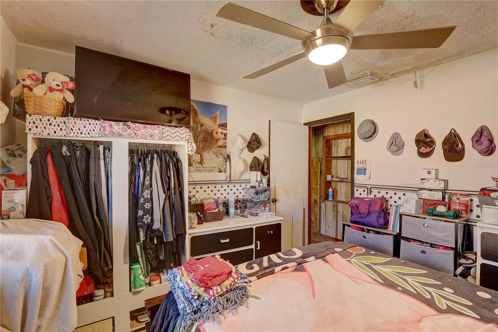 ULMERTON - Residential