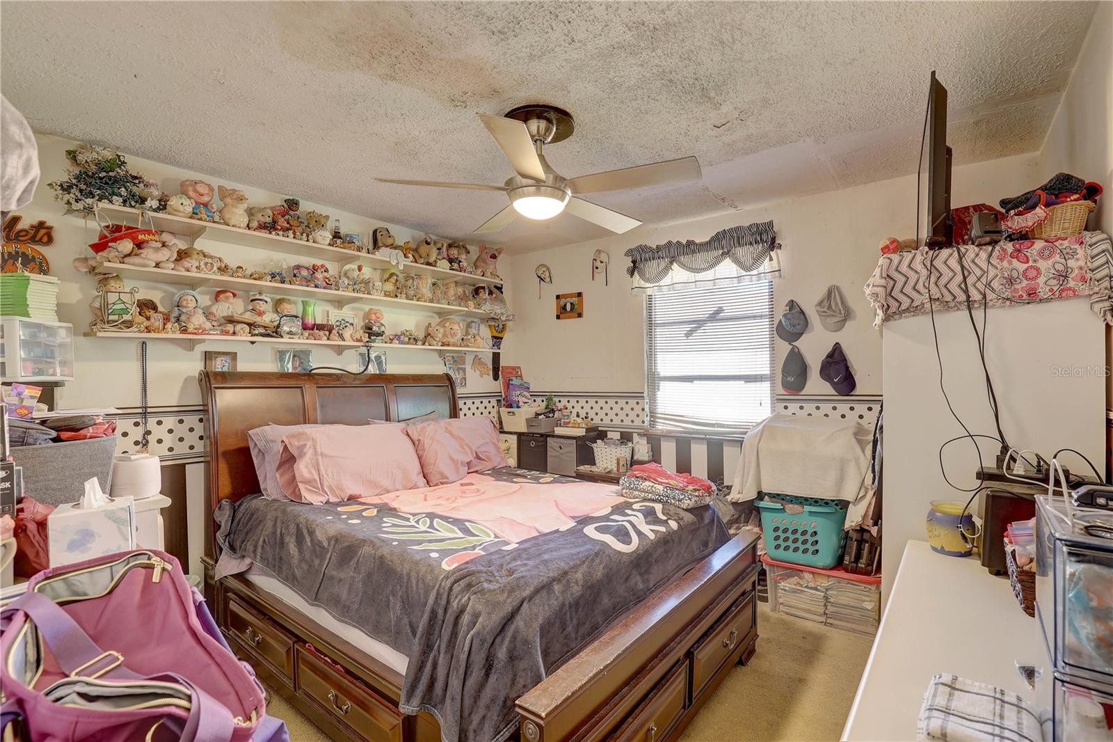 ULMERTON - Residential