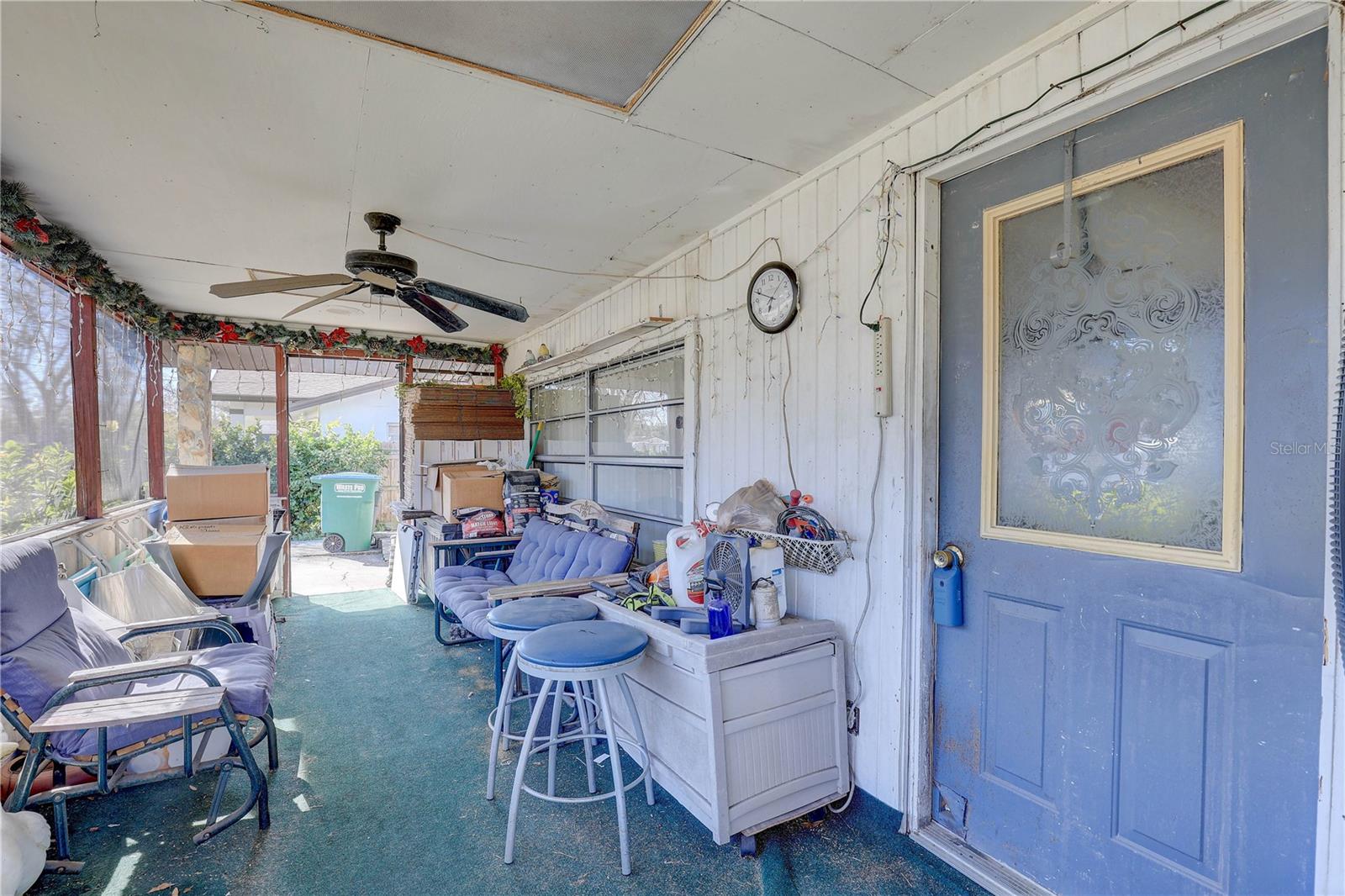 ULMERTON - Residential