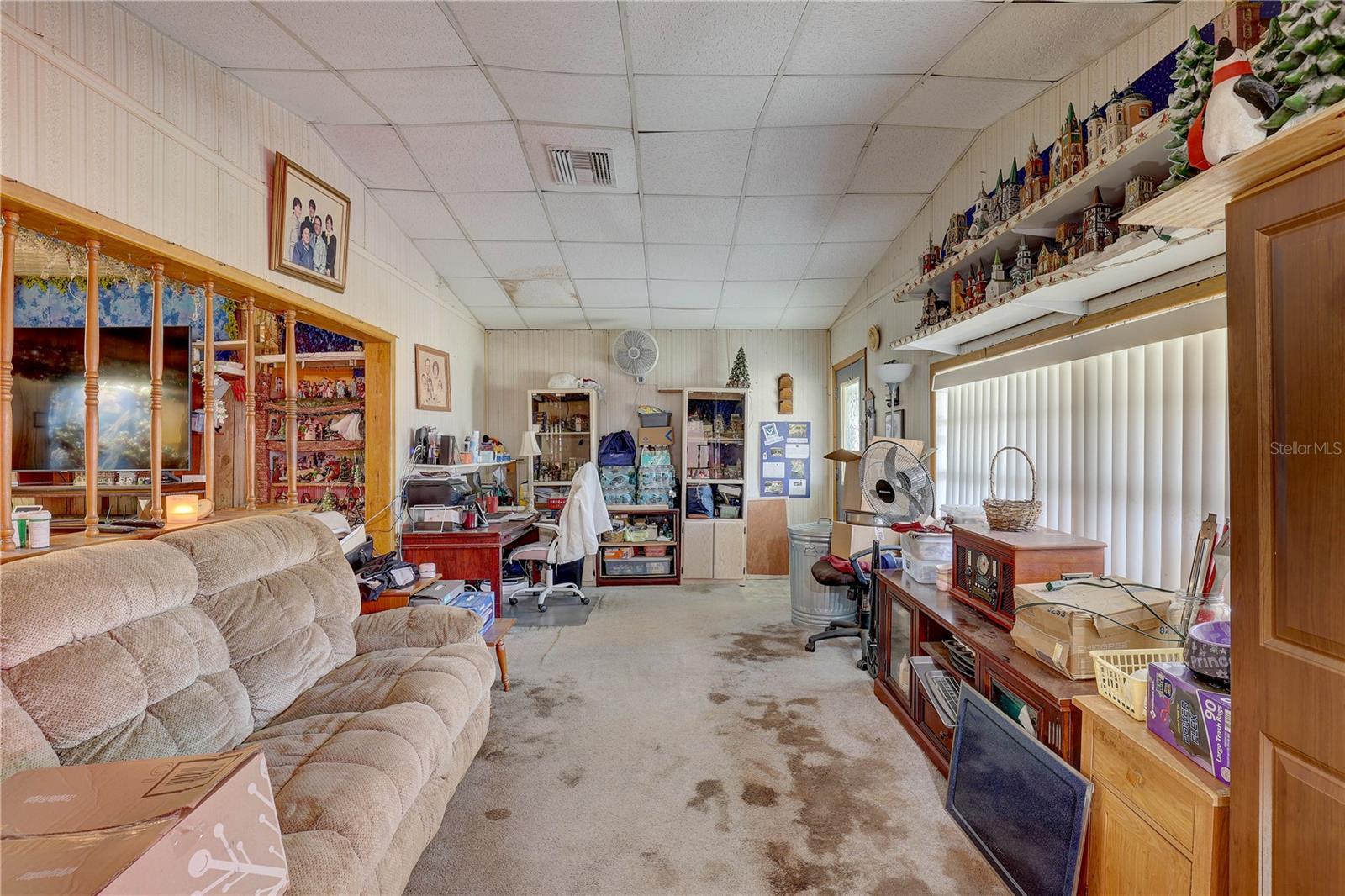 ULMERTON - Residential