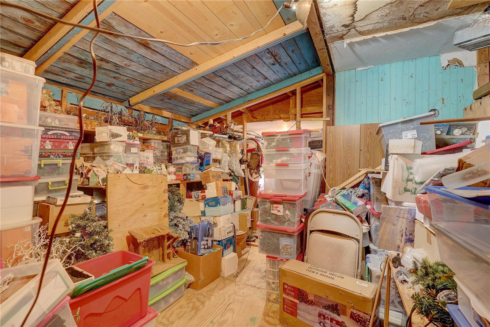 ULMERTON - Residential