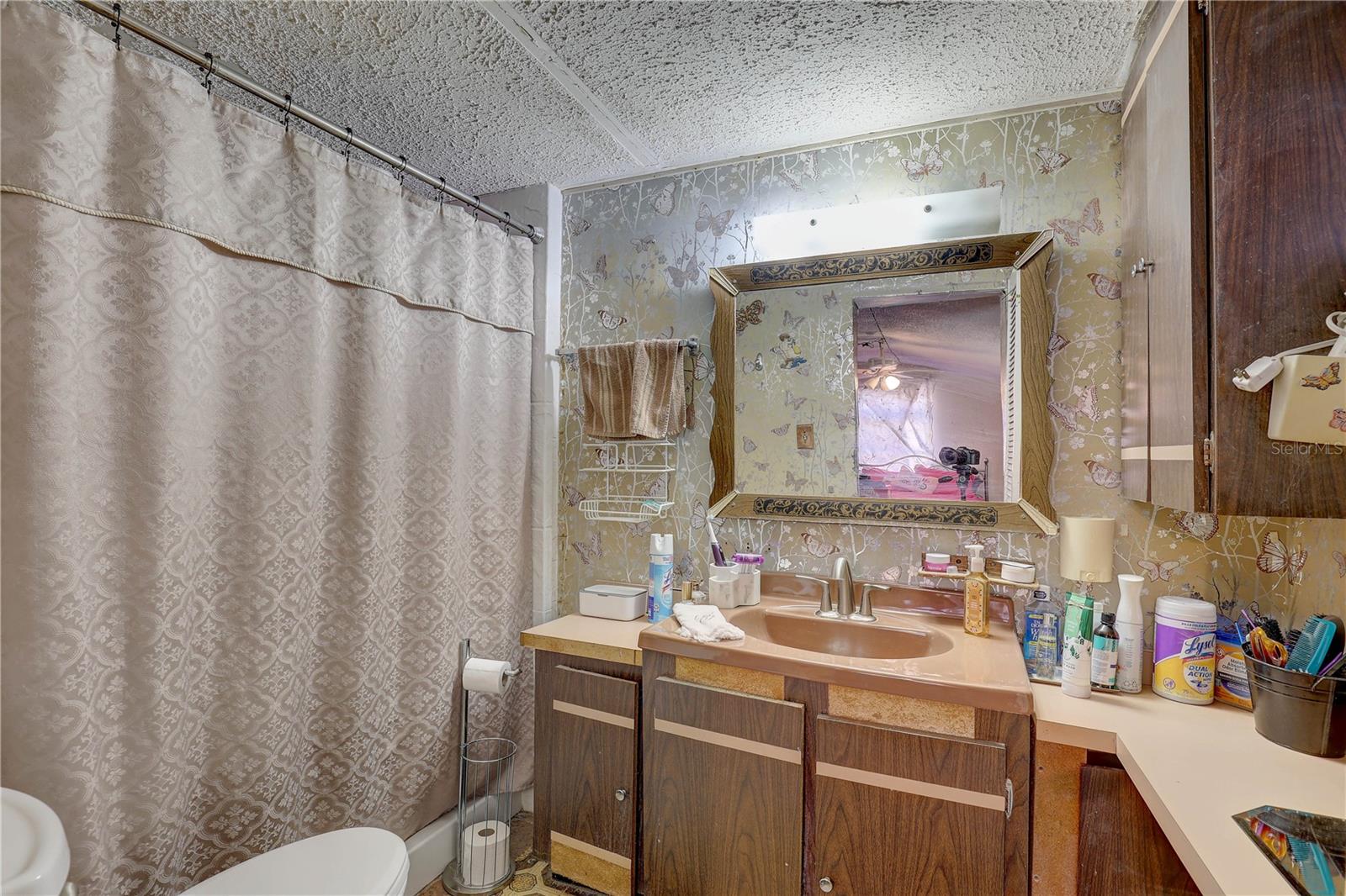 ULMERTON - Residential