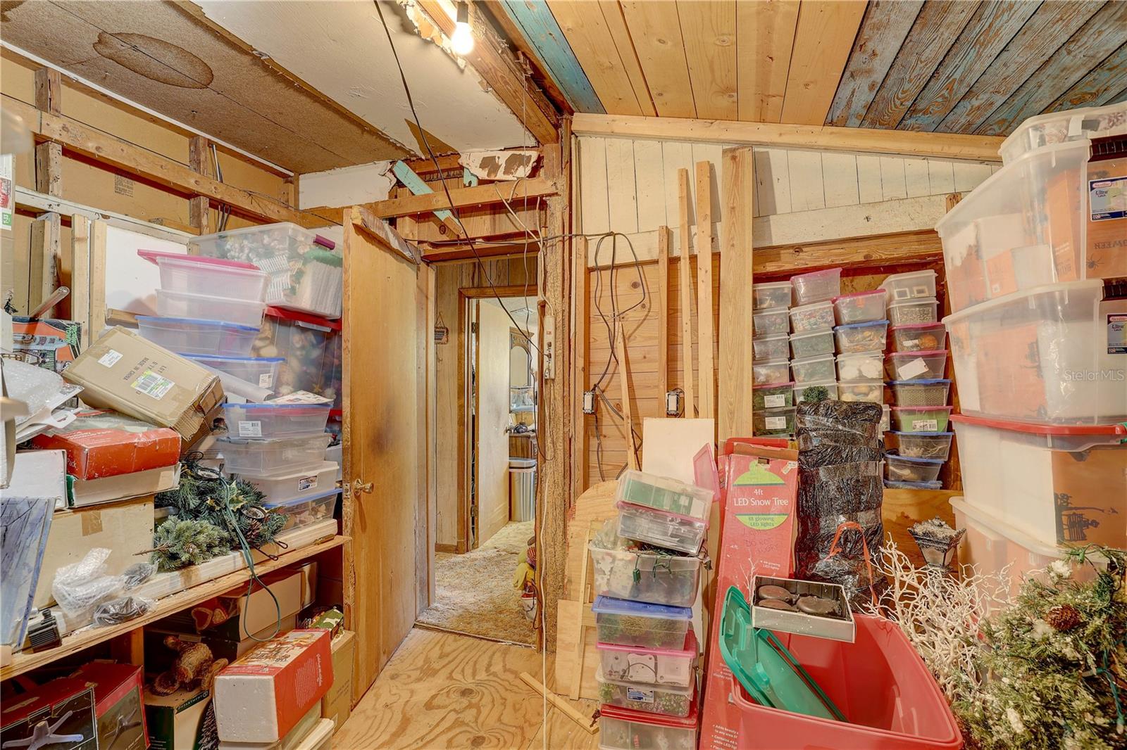 ULMERTON - Residential