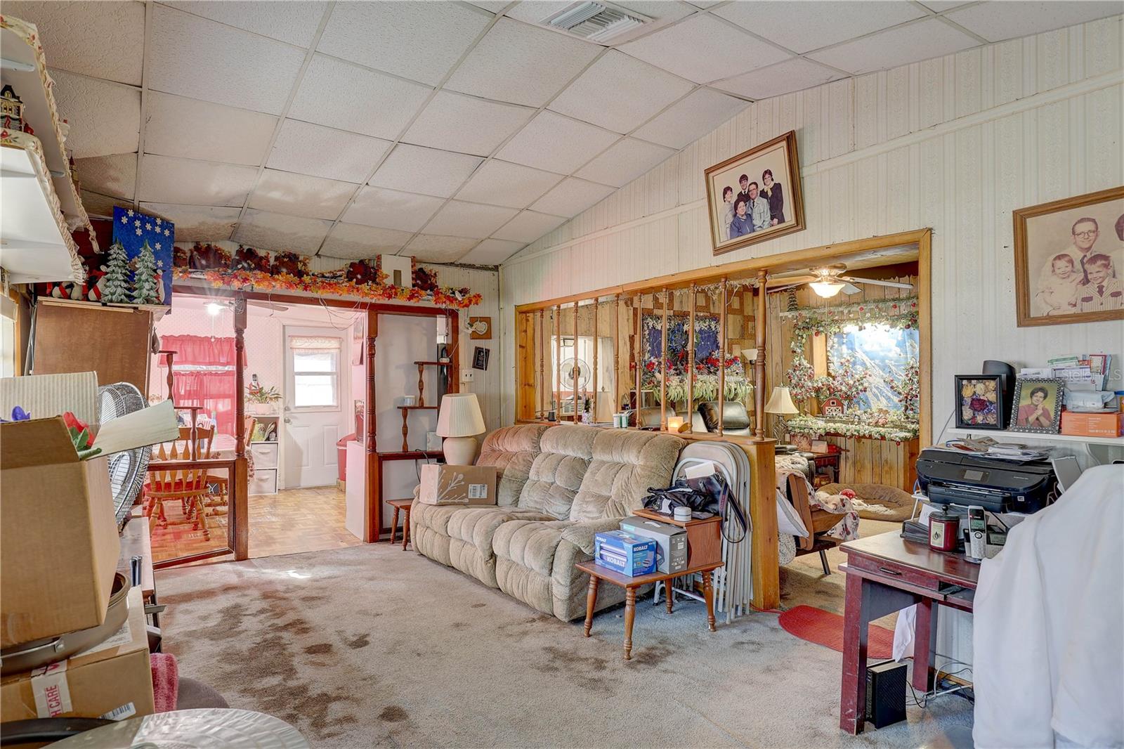 ULMERTON - Residential