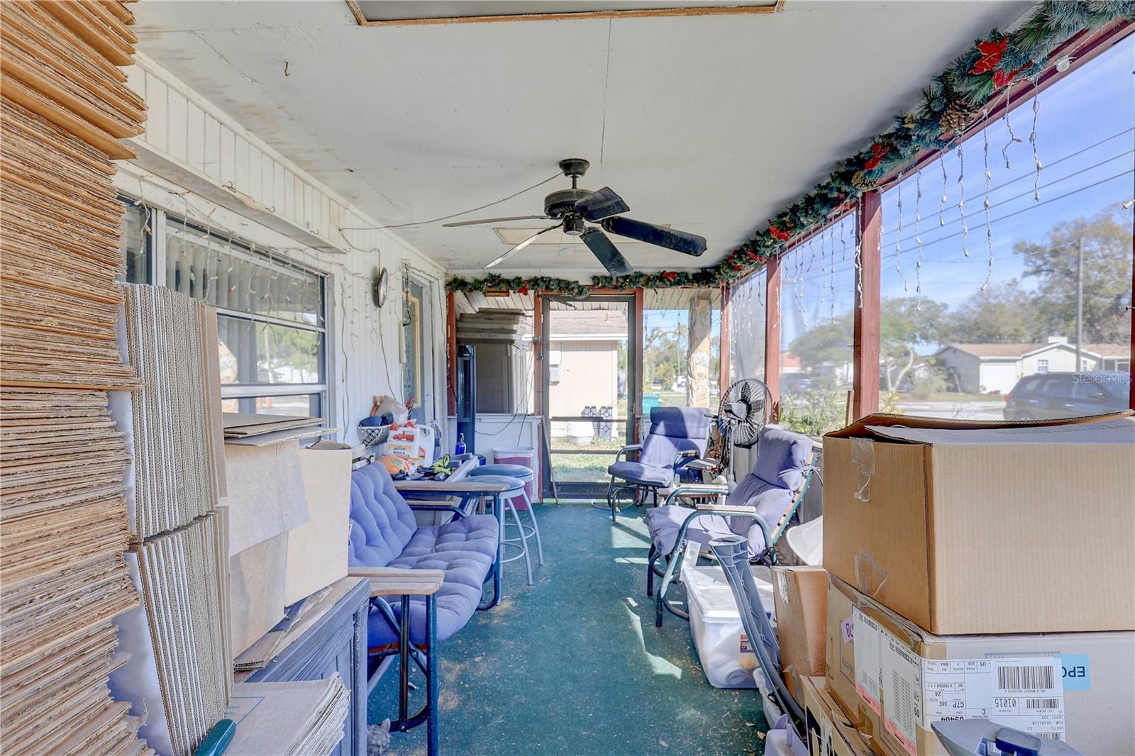 ULMERTON - Residential