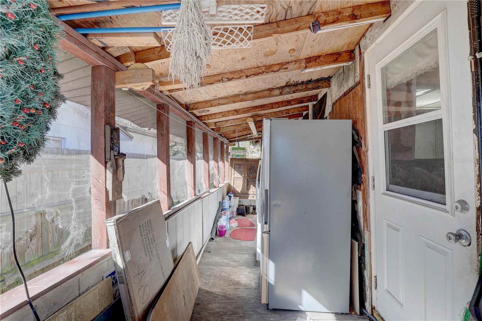 ULMERTON - Residential