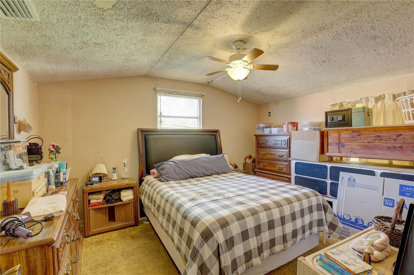 ULMERTON - Residential