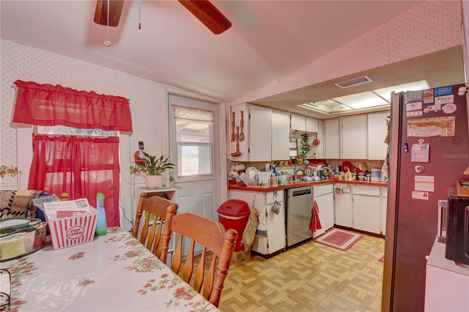 ULMERTON - Residential