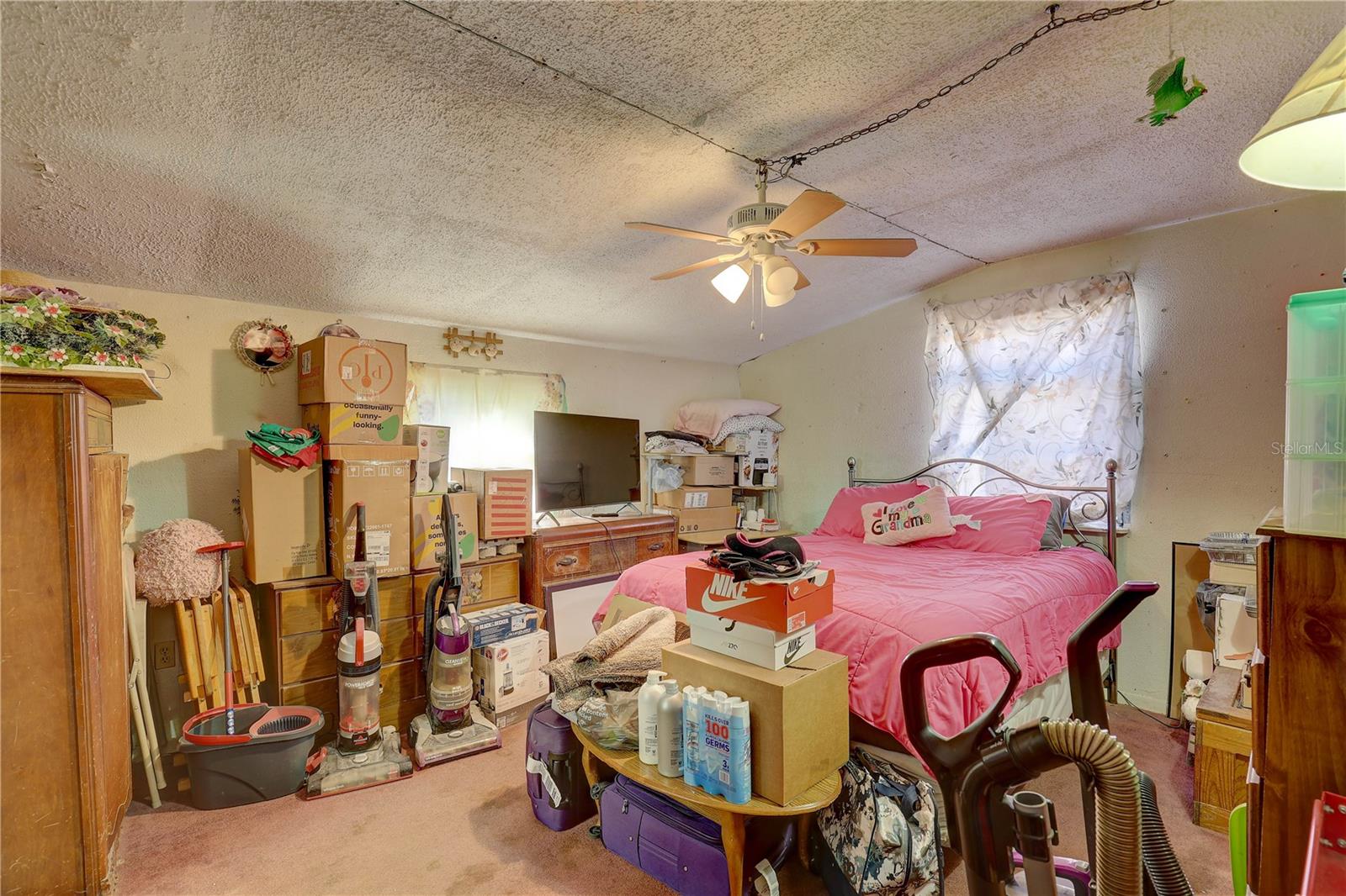 ULMERTON - Residential