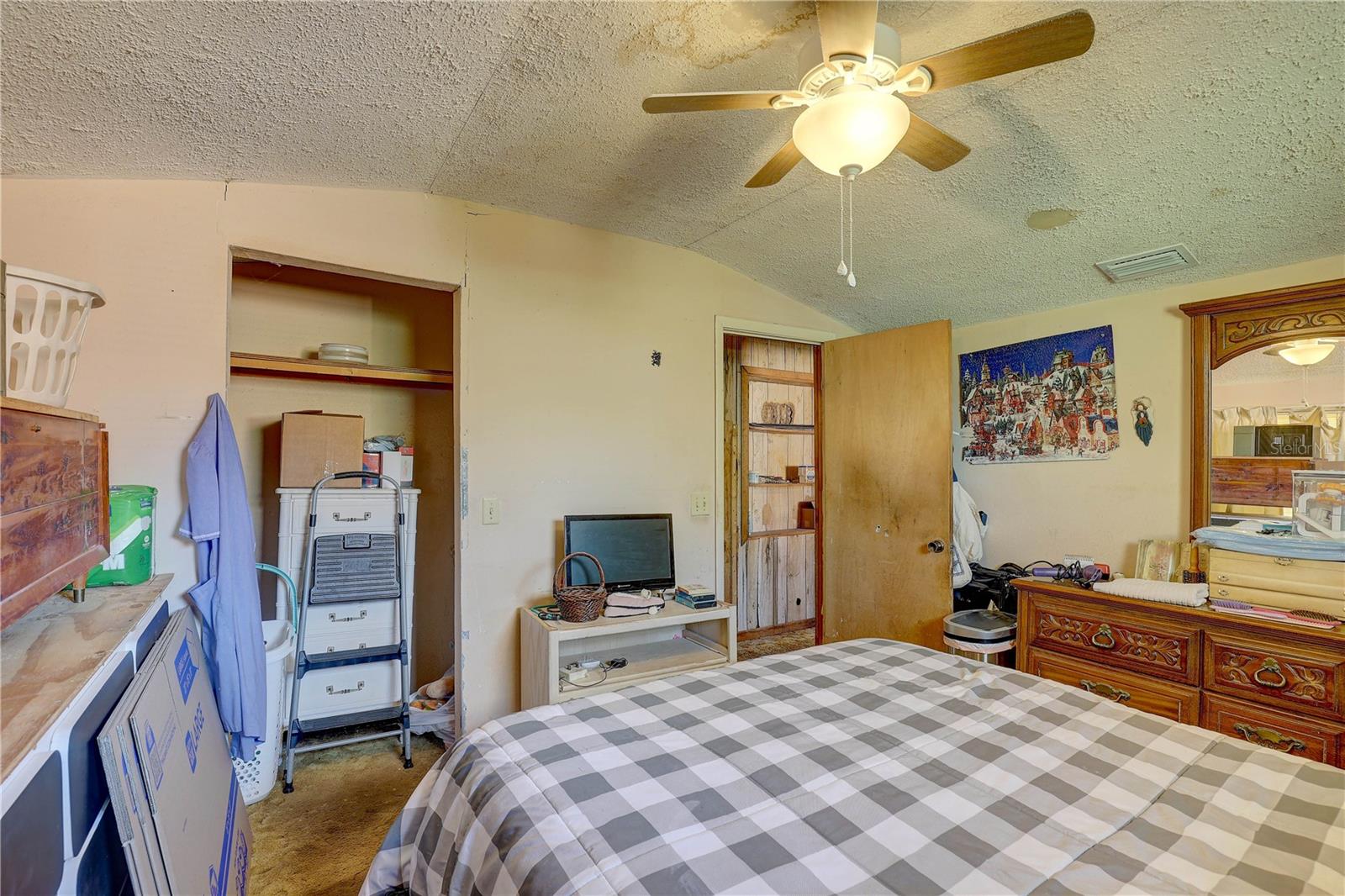 ULMERTON - Residential