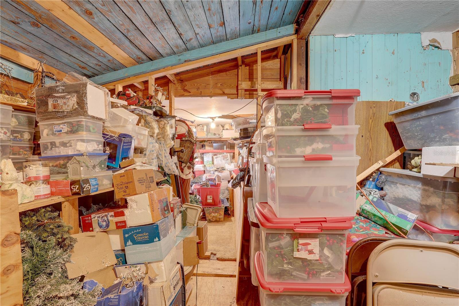 ULMERTON - Residential