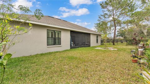 A home in LAKELAND