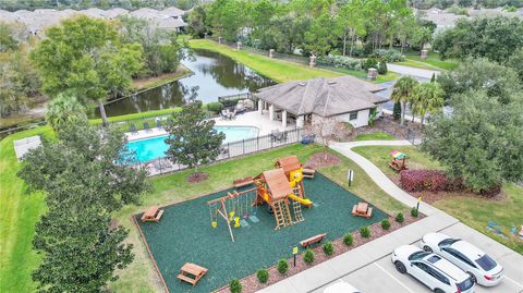 A home in LAKELAND