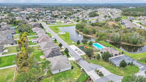 A home in LAKELAND